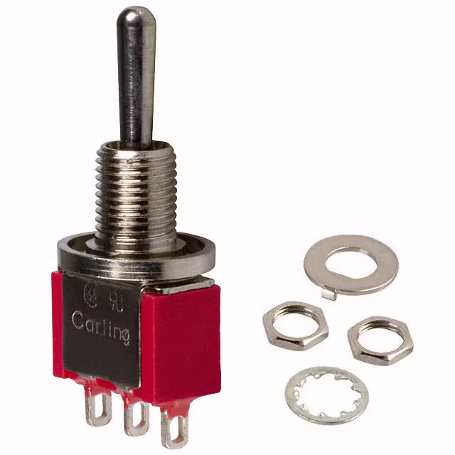 2M1-SP3-T1-B9-M1QE Carling Technologies electronic component
